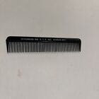 1970?s hair comb for men Vintage Advertising Promotional