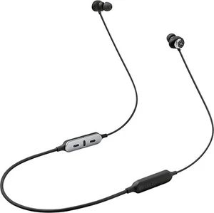 Yamaha EP-E50A Wireless earphone Black Noise Canceling Mic on Cable - Picture 1 of 7