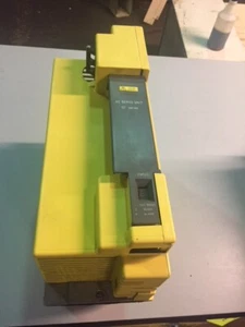 Amplificador servo Fanuc A06B-6066-H008 / A06B6066H008 - Imagen 1 de 2