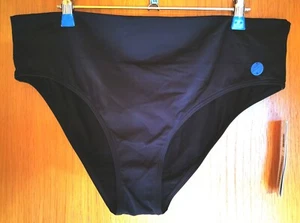 Olympia Damen Bikinihöschen Schwarz, Größe 44, Neu - Bild 1 von 1