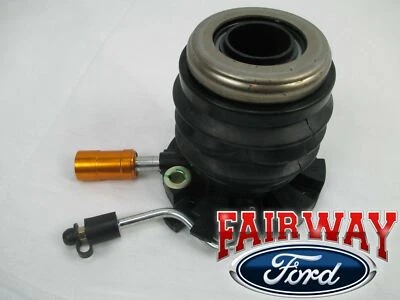 93 thru 11 Ranger OEM Ford 5-speed Manual Transmission Clutch Slave Cylinder NEW - Image 1 of 4