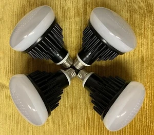 4PCS 18W LED Recessed Ceilin Light Bulbs for Long Life 10 Years and More - Picture 1 of 5