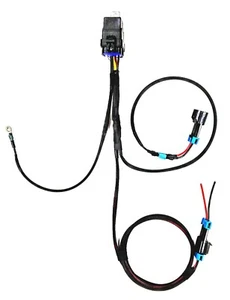 2018-2024 Polaris Ranger XP 1000 Reverse Light Harness - Auto turn on in reverse - Picture 1 of 2
