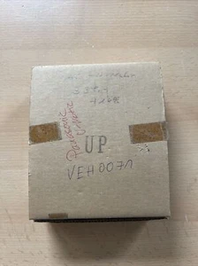 Panasonic NV-9240 VEH-0071 UMATIC Videorecorder Drum Head Videokopf NEU OVP - Picture 1 of 4