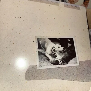 FLEETWOOD MAC "Tusk" 2LP Original 1979 Warner Bros. [Capitol LA Press] EX / EX - Picture 1 of 11