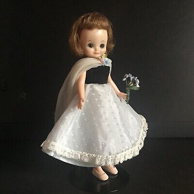 Vintage American Character 8” BETSY MCCALL ‘Prom Time’ #8205 Outfit (No Doll) • 44.99$