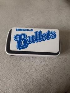 Birmingham Bullets Vintage Badge  - Picture 1 of 3