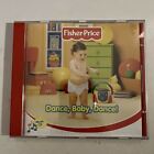 Fisher-Price - Dance Baby Dance (CD, 2003) Album