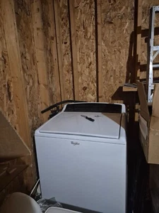 Cabrio Whirlpool Washer - Picture 1 of 1