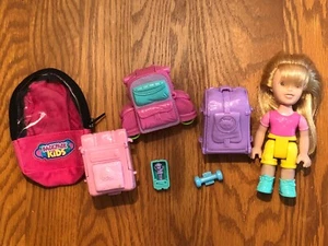 RAR Vintage Rucksack Club - Puppe & Rucksäcke - Bild 1 von 2