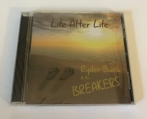 New & Sealed CD: Ryder Buck & the Breakers LIFE AFTER LIFE 2016 Posthumous Album - Picture 1 of 12