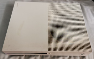 Microsoft Xbox One S 1TB Console (Unit ONLY)