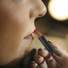 12 Stck. Lippenstift Stifte Make-up Lippenstift Wasserdicht Lippenstift Stifte