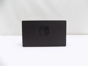 Like New Genuine Nintendo Switch Charging Dock - Tested, Works Great! - Picture 1 of 2