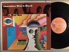 Chocolate Watch Band  No Way Out   CLEAN RARE ORIGINAL HOLY GRAIL Psych; Garage