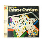MTB Boardgame Dragon Chinese Checkers Box Fair