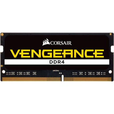 Corsair SO-DIMM 32 GB DDR4-2933 (2x 16 GB) Dual-Kit, Arbeitsspeicher - Bild 1 von 4