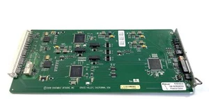 Grass Valley Ensemble Designs Avenue 7455 HD/SD/ASI/310 Protection Switch Card - Picture 1 of 6