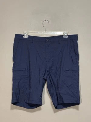 DKNY Men’s Cargo Shorts Casual Size 36 - Image 1 of 4
