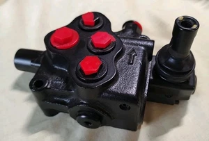 Walvoil Spool 311080 7ALL120410-H HYDRAULIC VALVE NOS - Picture 1 of 5