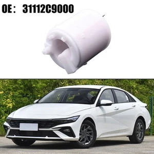 For Hyundai For Elantra Sedan Fuel Pump Filter for Engine Size of 2 0L OEM Part - Picture 1 of 12