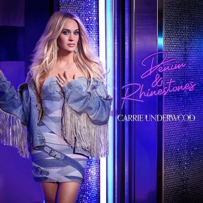Denim & Rhinestones - Imagem 1 de 2