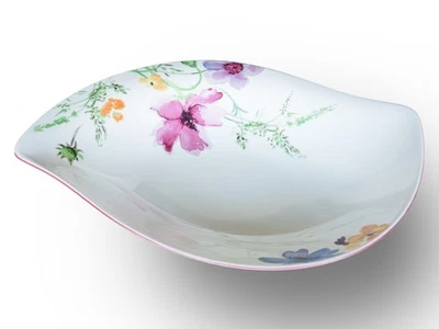 4 Stück Villeroy & Boch Mariefleur Salat-/ Servierschüssel - Bild 1 von 2