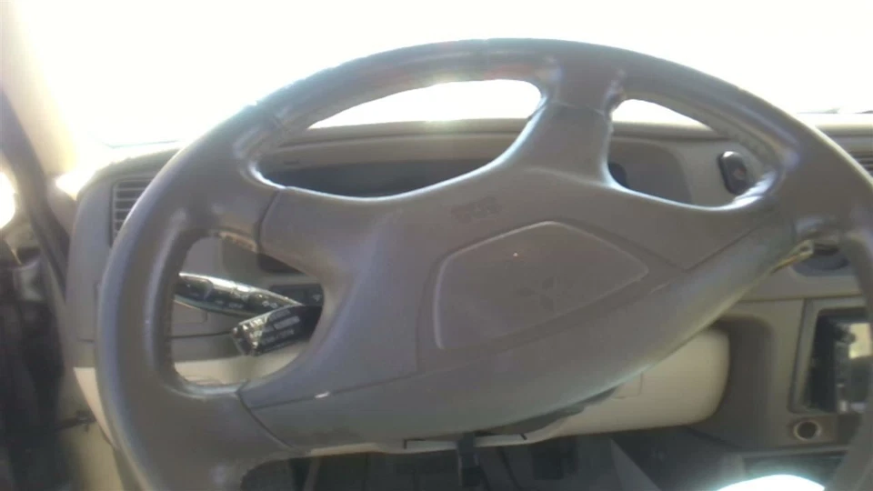 Airbag Air Bag Driver Wheel Fits 00-04 MONTERO SPORT 30545515 Foto 1 de 4