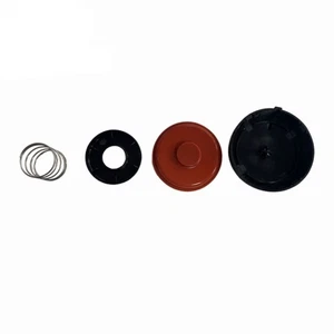 PCV Vent Valve Cover Repair Kit 03L103469 for For SEAT and Vehicle Parts - Picture 1 of 5