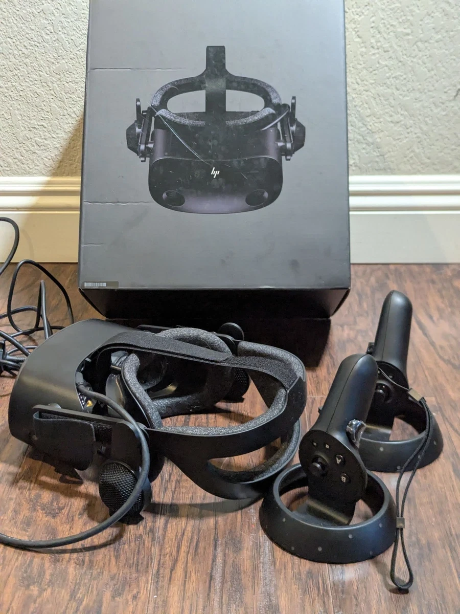 HP Reverb G2 for sale | eBay HP reverb G2 vr3000-oxx ヘッド