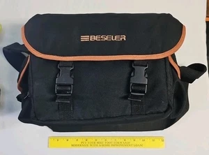 Bolsa para cámara Beseler Contour 710 negra - Imagen 1 de 13