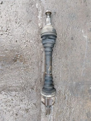 Citroen C5 2008 Left front front driveshaft RAT99718 - Image 1 of 3