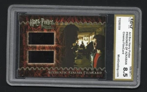 Harry Potter Prisoner of Azkaban POA Film Cel Card Theatrical Trailer #081/900 - Picture 1 of 5