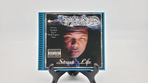 Fiend - Street Life (CD No Limit Records, 1999) Mia X, Magic, Mystikal, - Imagen 1 de 9