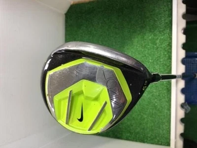 NIKE GOLF VAPOR SPEED 5W Fairway Wood Flex-S Tour AD MJ-6 No H/C - Image 1 of 4