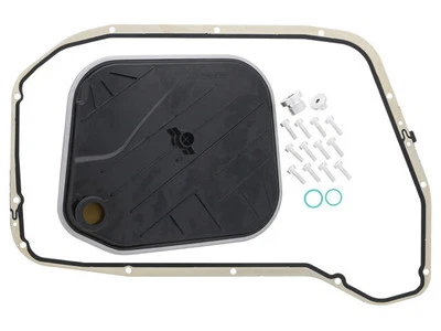 Kit de filtro de transmisión automática para Audi Q5 2011-2017 82437DQFD 2012 2013 2014 Foto 1 de 2