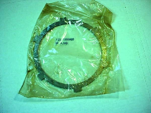 CLUTCH PLATE J.T. Transmission Reverse NEW GM NOS 1366400 OLDSMOBILE 1964-65 D5 - Picture 1 of 2