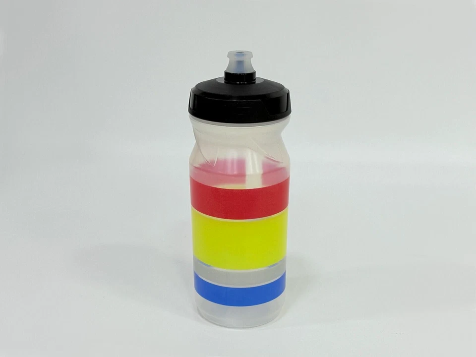 Botella de agua Look Proteam 650 ml (translúcida) hecha en Francia #00024909 Foto 1 de 4