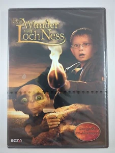 Das Wunder von Loch Ness (DVD) - NEU & OVP - Bild 1 von 2