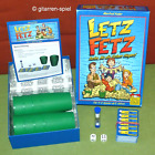 Letz Fetz - Komplett 1A Top! Party-Spiel Spielspass ©2009 Lets Fetz