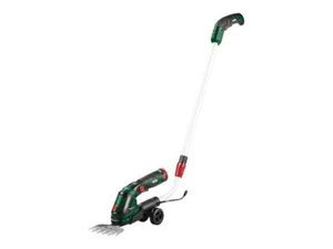 PARKSIDE® Akku-Rasentrimmer/Heckenschere PGSA 12 A1, 12 V - B-Ware gut - Bild 1 von 14
