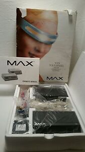  Max Your VCR Playmate 12T envoie votre signal magnétoscope à n'importe quel téléviseur de votre maison