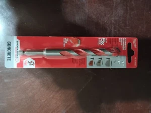 Neu Original Milwaukee 48-20-9030 Hartmetall-Bohrhammer - Bild 1 von 1