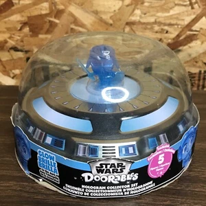 Disney Doorables Star Wars Hologramm Sammler Set [5 Figuren] - Bild 1 von 3