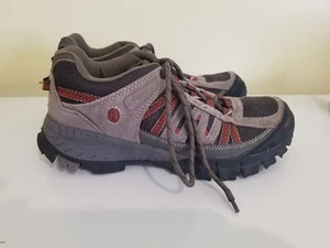 Coleman low hiking shoes size 6.5 - Picture 1 of 6