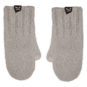 Salewa Kids Wlk Wool Mtn Mittens - Picture 1 of 6
