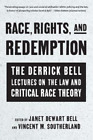 Janet Dewart Bell Race, Rights, And Redemption (Tapa Blanda) (Importación Usa)