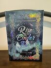 Moonlight Box - Rise Of The Cinder Fae by Whitney Dean - SIGNED Special Edition