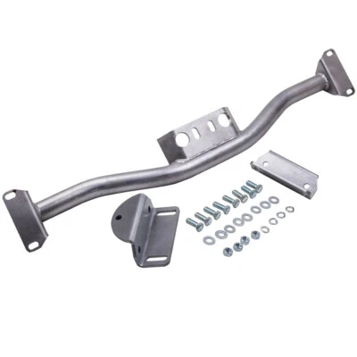 Transmisión tubular travesaño compatible con Chevrolet Bel Air 1955 1956 1957 Foto 1 de 4