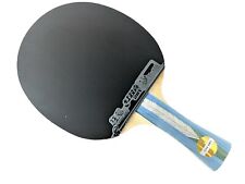  DHS R5002 Table Tennis Paddle With Ping Pong Racket Cover